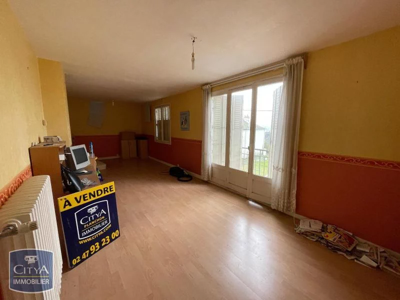 Photo 2 appartement Descartes