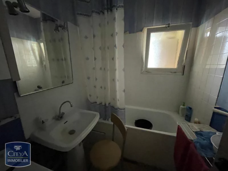 Photo 4 appartement Descartes