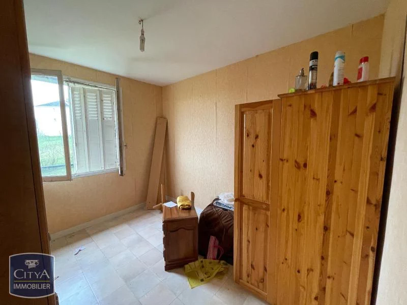 Photo 5 appartement Descartes