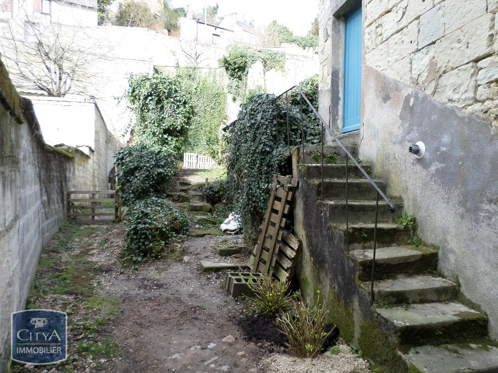 Photo 12 Immeuble 150m²