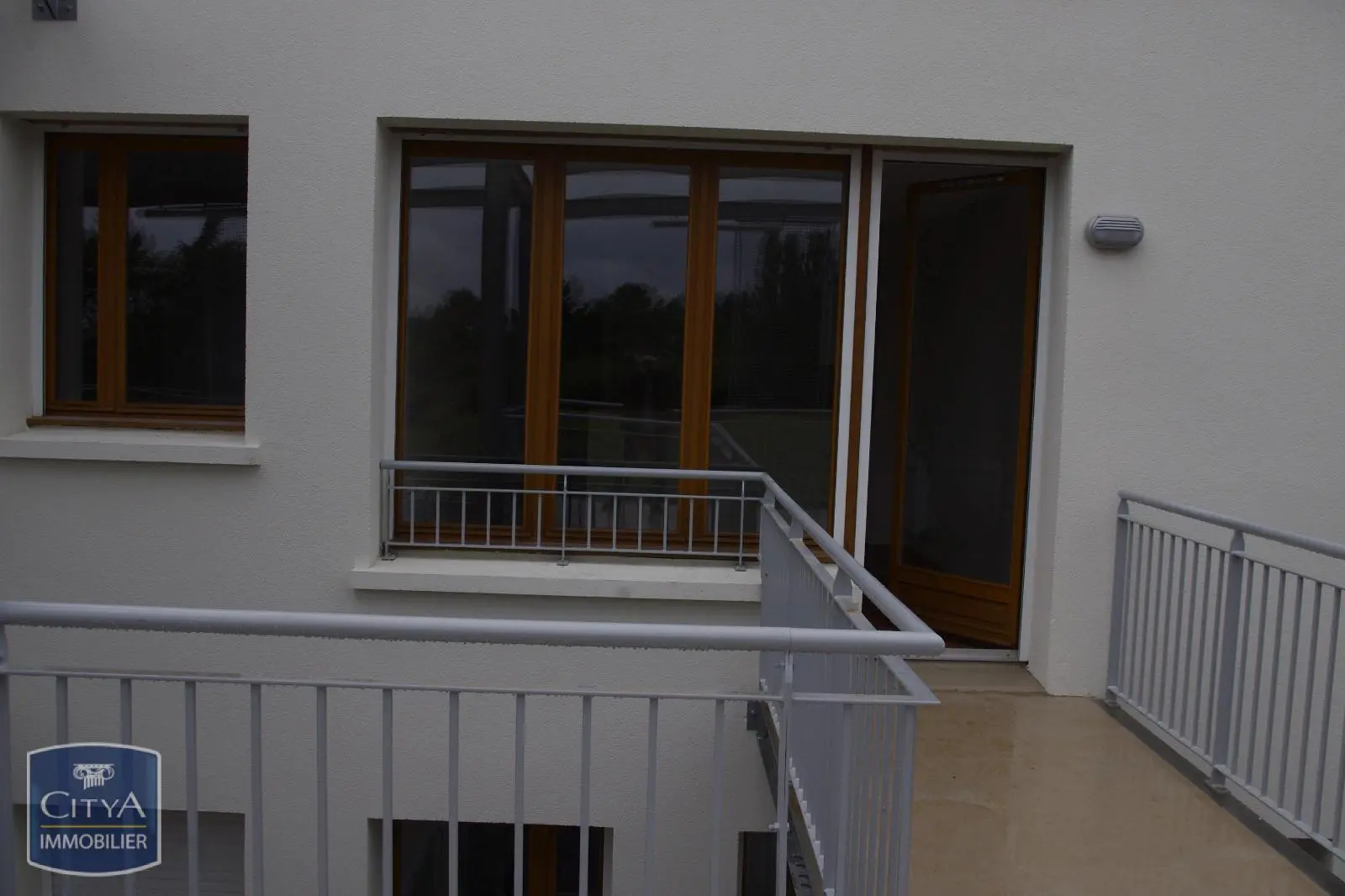 Photo 8 Appartement 3 pièces 61.5m²