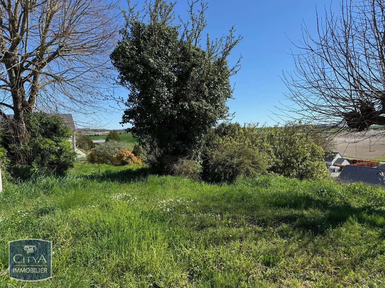 Photo 2 Terrain 1981m²