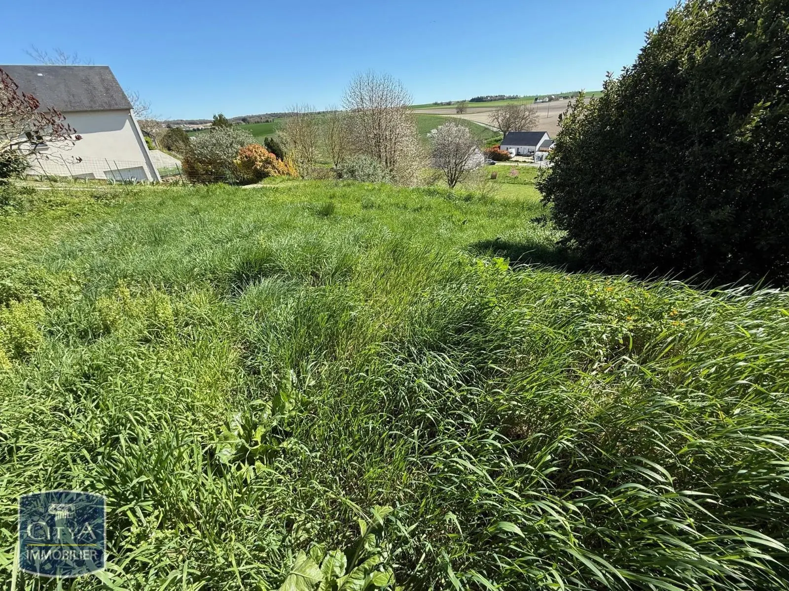 Photo 4 Terrain 1981m²