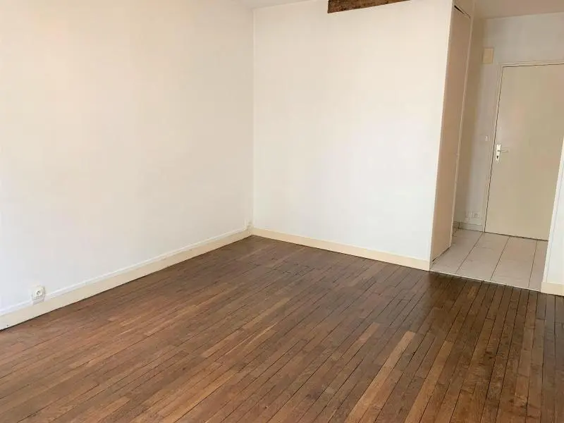 Photo 2 Appartement 2 pièces 40.09m²