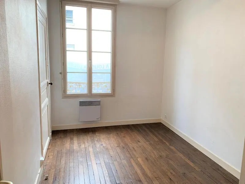 Photo 3 Appartement 2 pièces 40.09m²