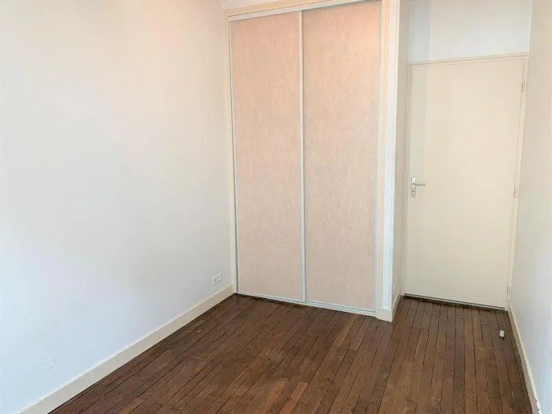 Photo 4 Appartement 2 pièces 40.09m²
