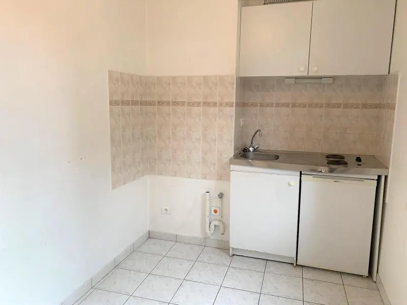 Photo 5 Appartement 2 pièces 40.09m²