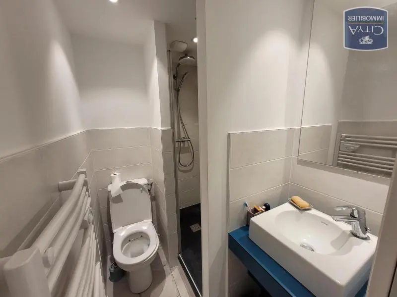 Photo 3 appartement Angers