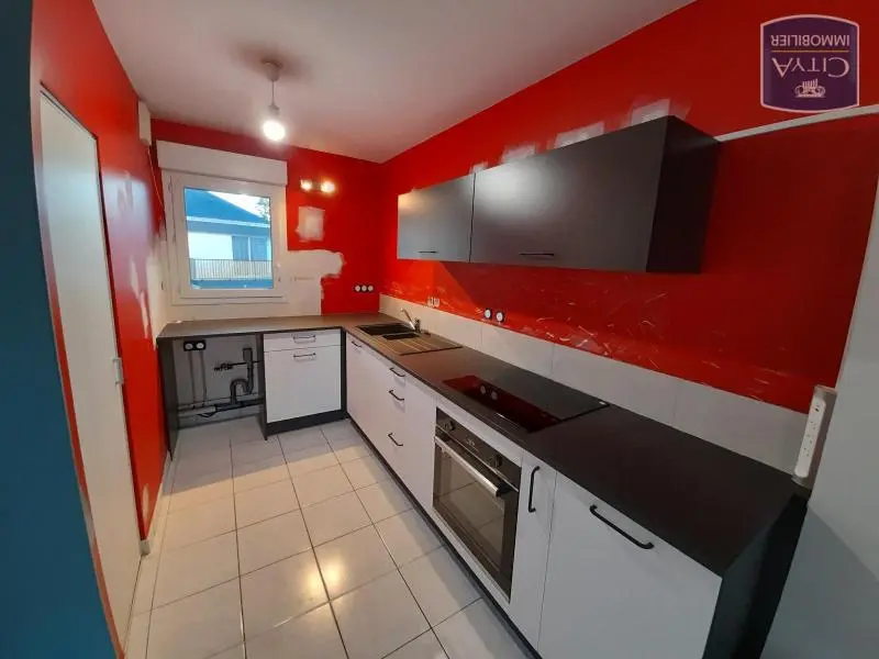 Photo 9 Appartement 3 pièces 59.82m²