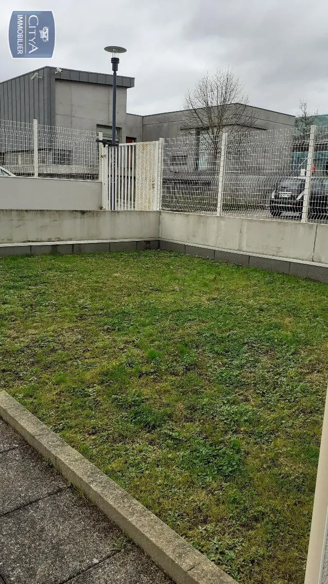 Photo 6 Appartement 1 pièce 26.9m²