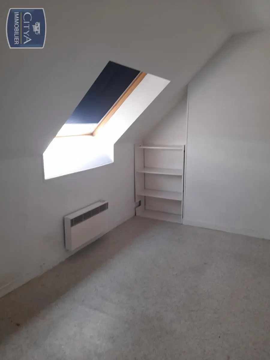 Photo 1 Appartement 2 pièces 25.58m²