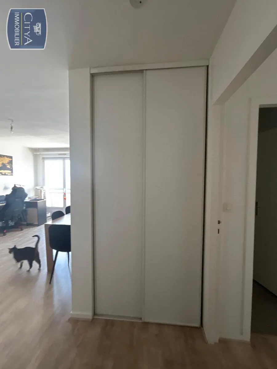 Photo 3 appartement Angers