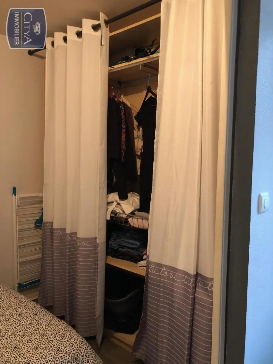 Photo 4 appartement Angers