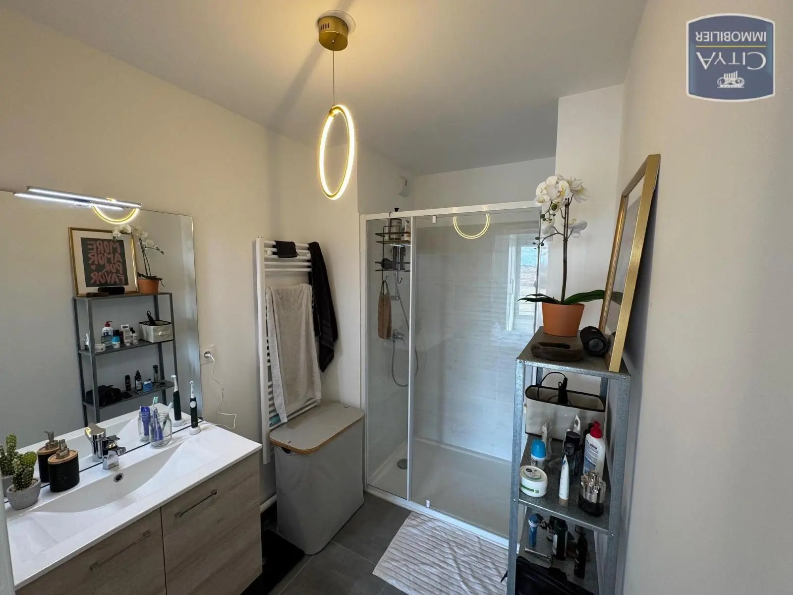 Photo 6 Appartement 2 pièces 47.6m²
