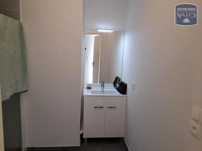 Photo 5 appartement Angers