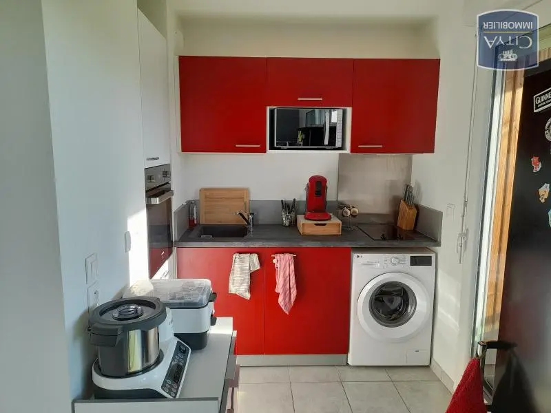 Photo 1 appartement Angers