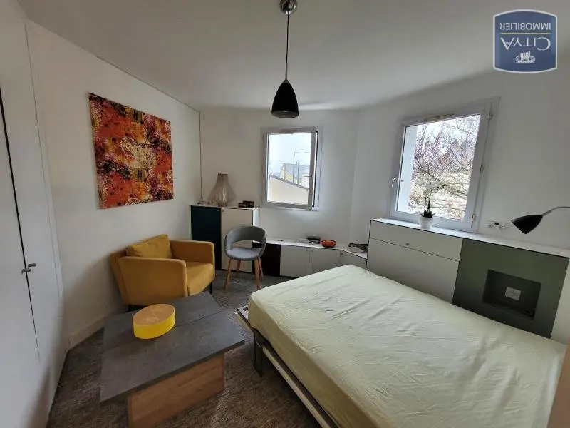 Photo 1 Appartement 1 pièce 17m²