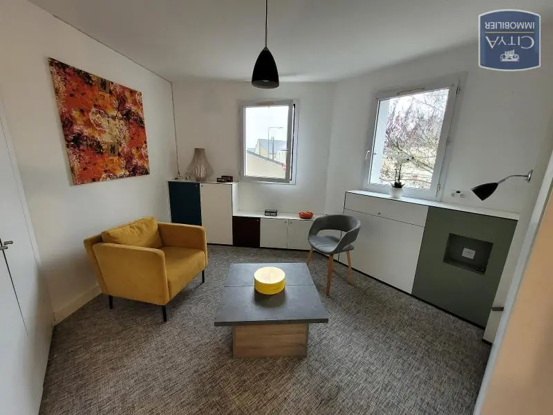 Photo 1 appartement Angers