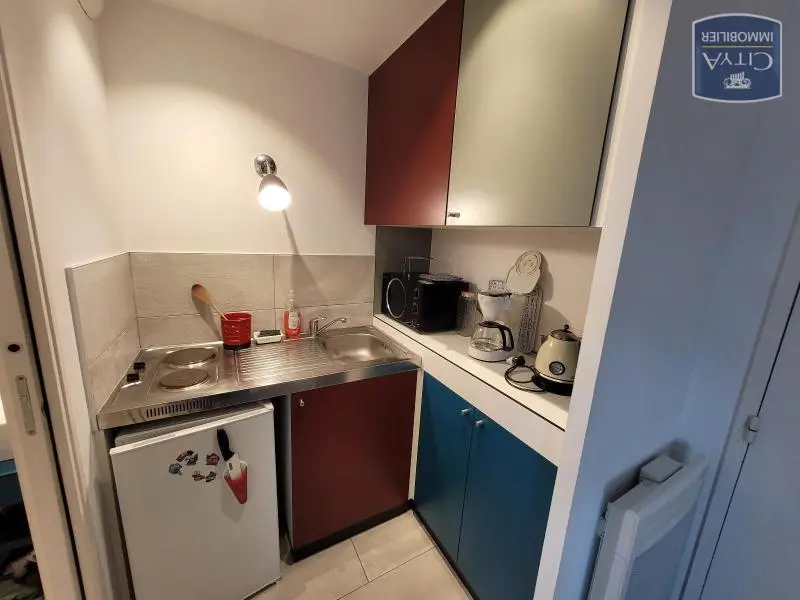 Photo 2 appartement Angers