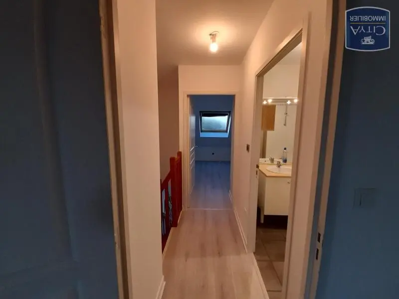 Photo 2 Appartement 3 pièces 59.82m²