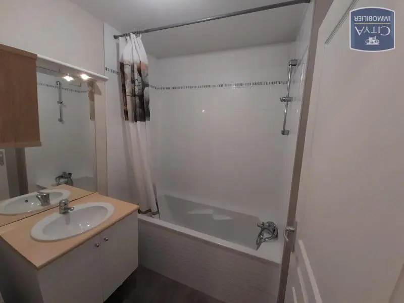 Photo 3 Appartement 3 pièces 59.82m²