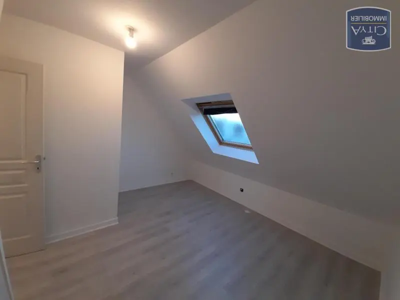 Photo 4 Appartement 3 pièces 59.82m²