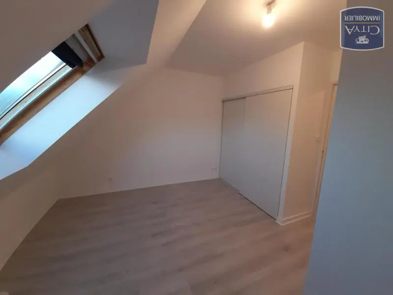 Photo 5 Appartement 3 pièces 59.82m²