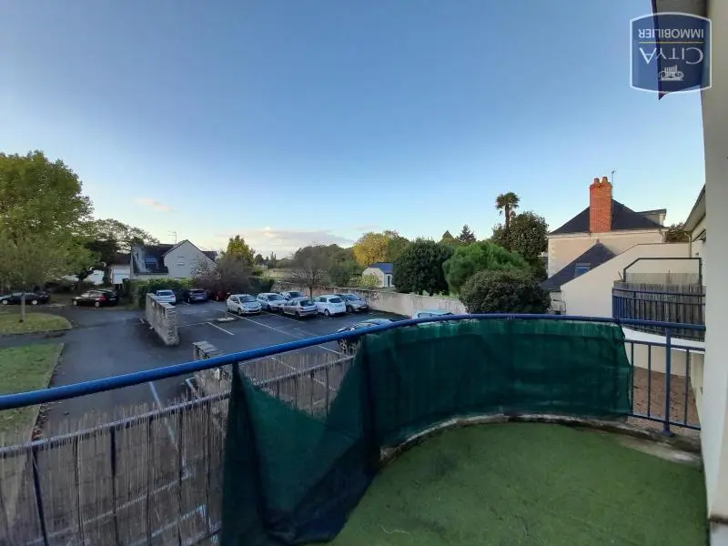 Photo 6 Appartement 3 pièces 59.82m²