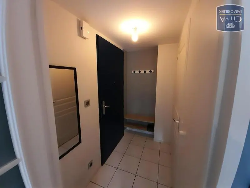 Photo 7 Appartement 3 pièces 59.82m²