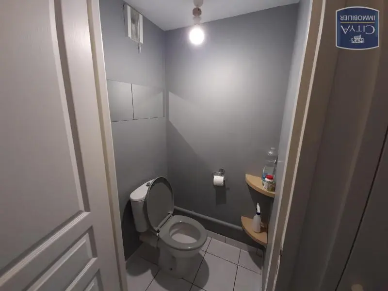 Photo 8 Appartement 3 pièces 59.82m²