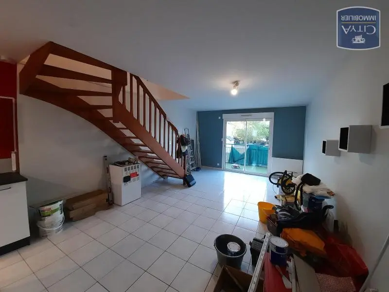 Photo 10 Appartement 3 pièces 59.82m²