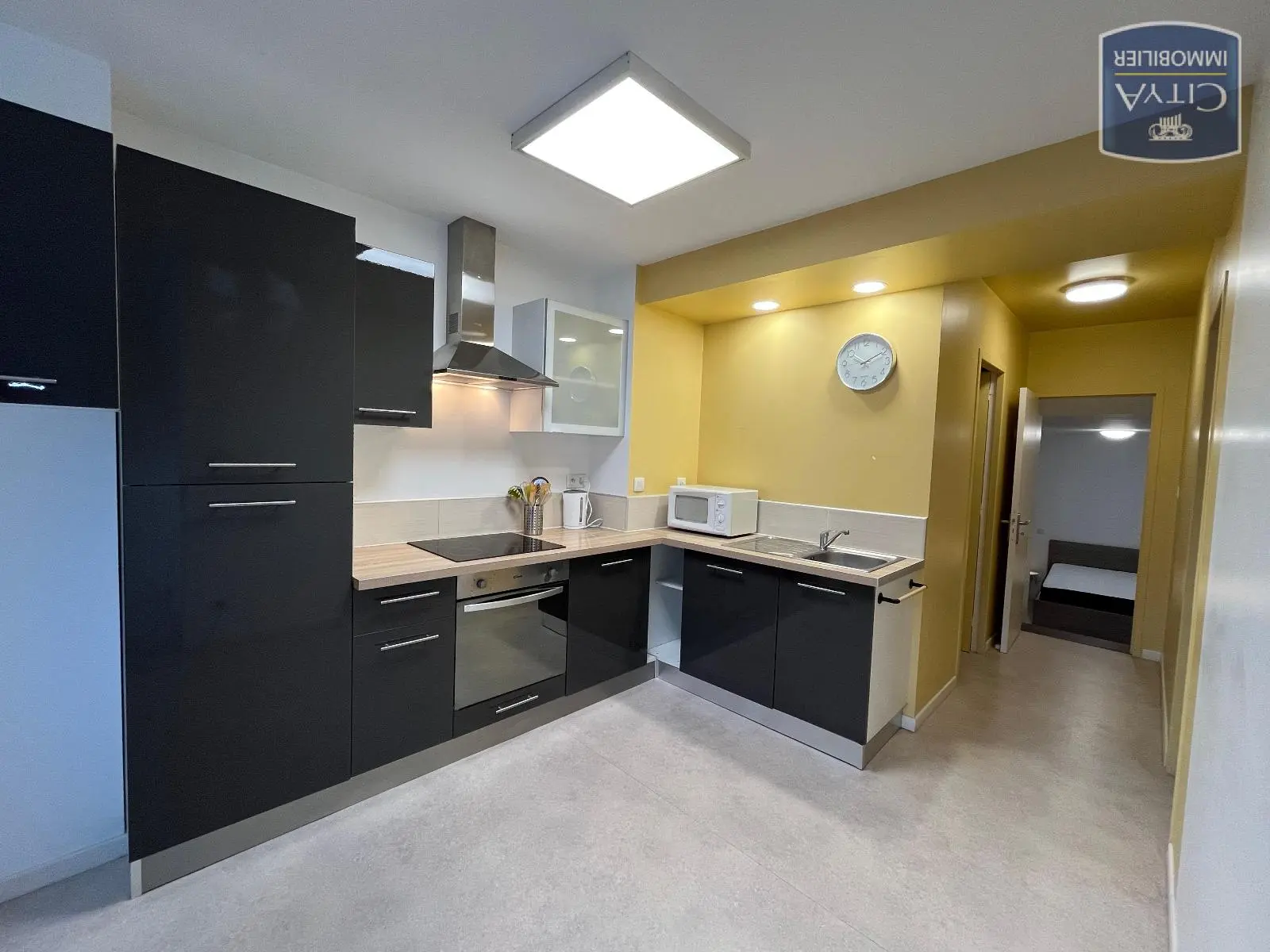 Photo 4 Appartement 3 pièces 57m²