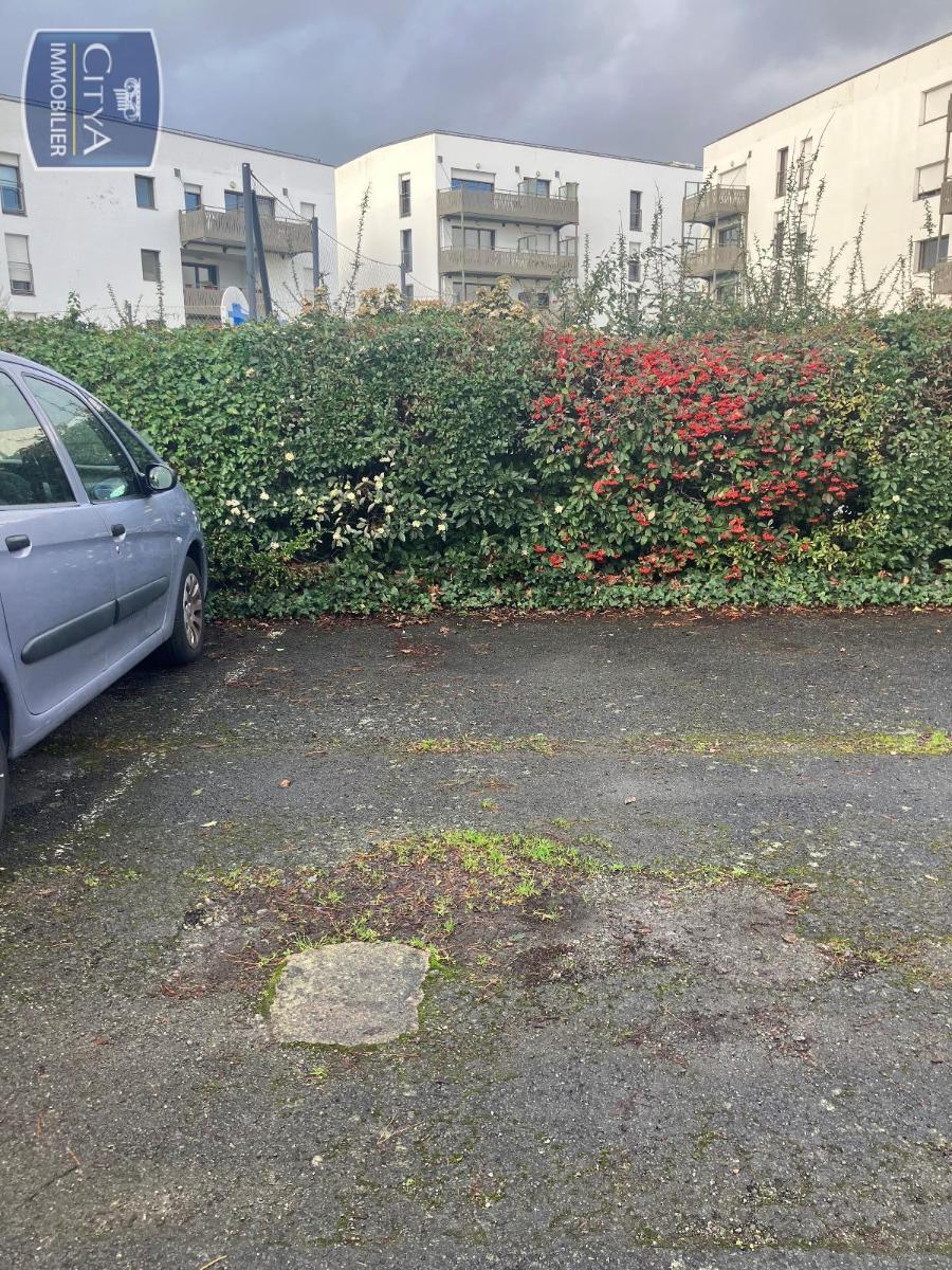 Photo 0 parking Angers
