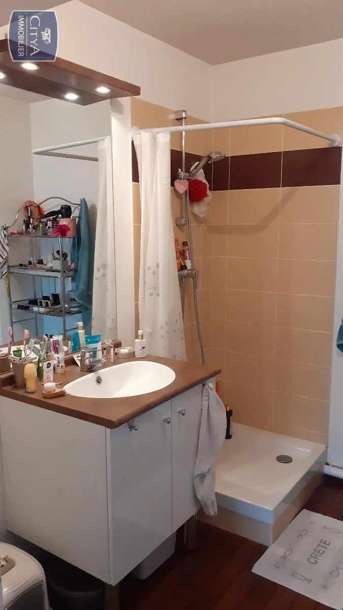 Photo 5 Appartement 1 pièce 26.9m²
