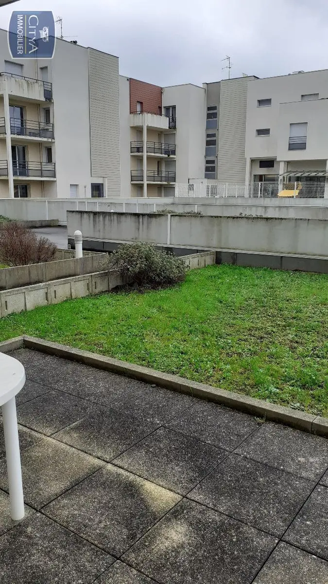 Photo 7 Appartement 1 pièce 26.9m²