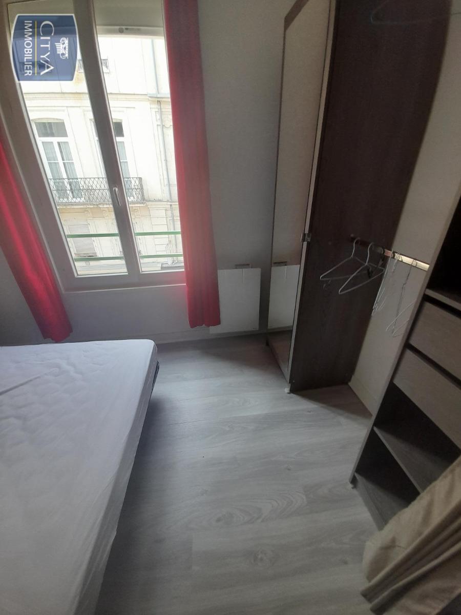 Photo 2 appartement Angers