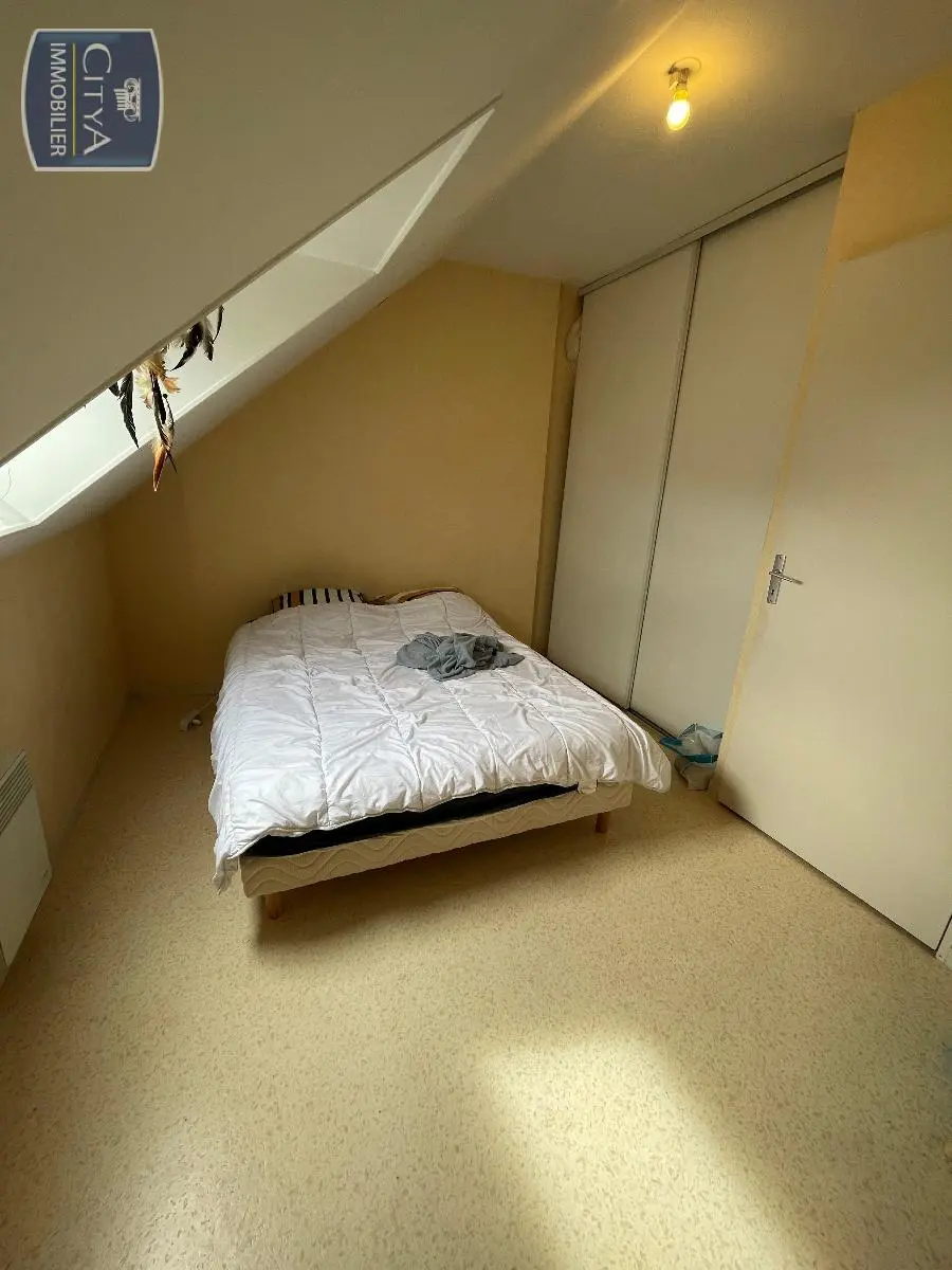 Photo 1 Appartement 3 pièces 55.33m²