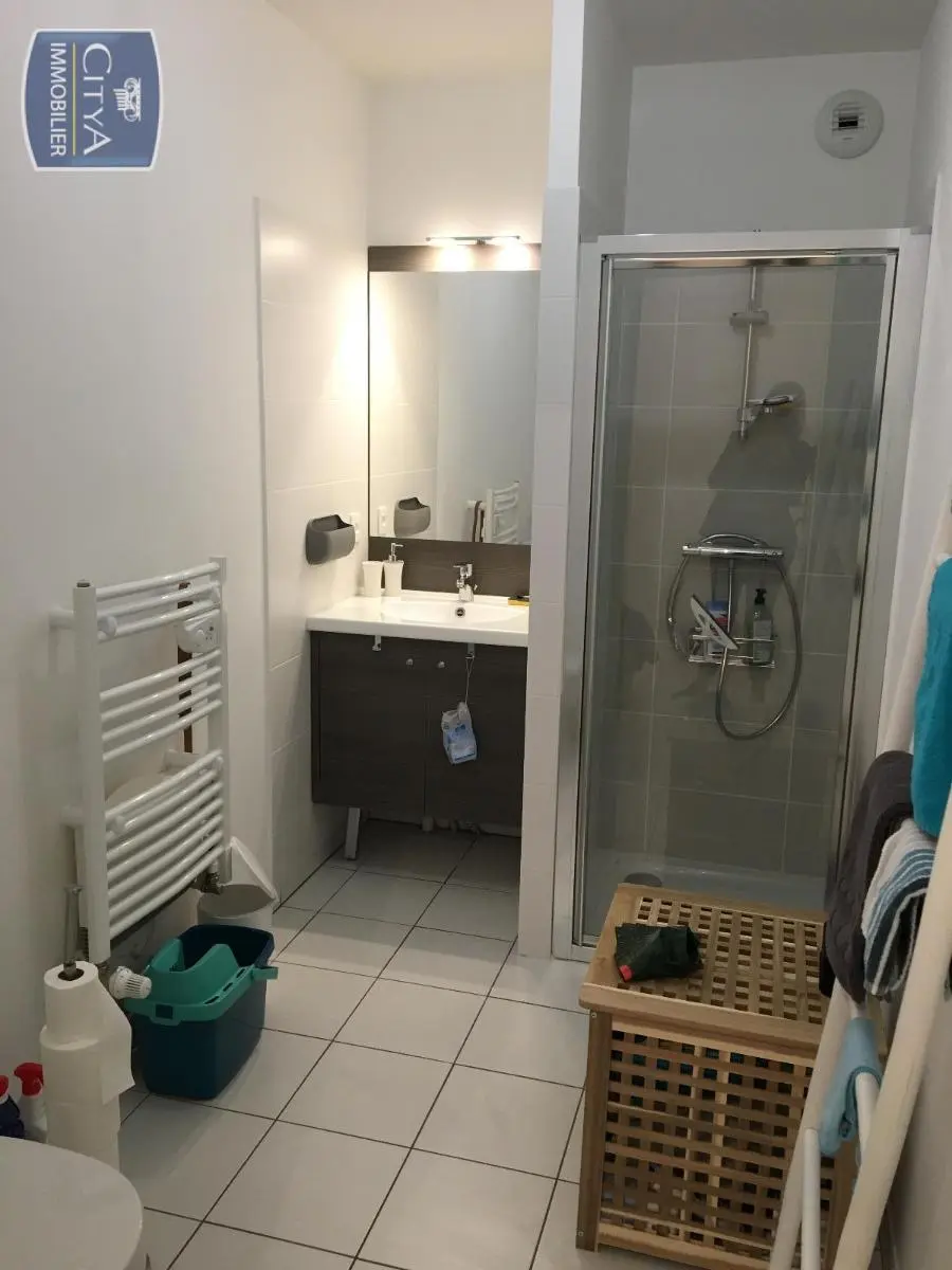 Photo 4 Appartement 1 pièce 38.9m²