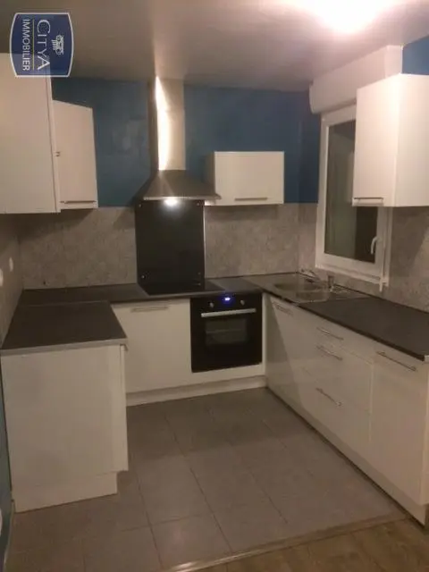 Photo 2 Appartement 2 pièces 51.24m²