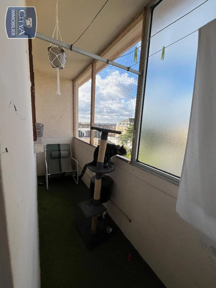 Photo 6 Appartement 4 pièces 64.31m²