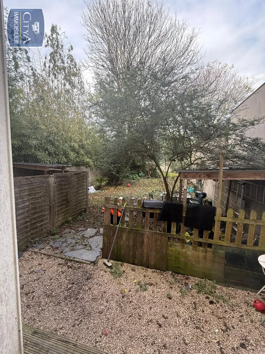 Photo 9 appartement Angers