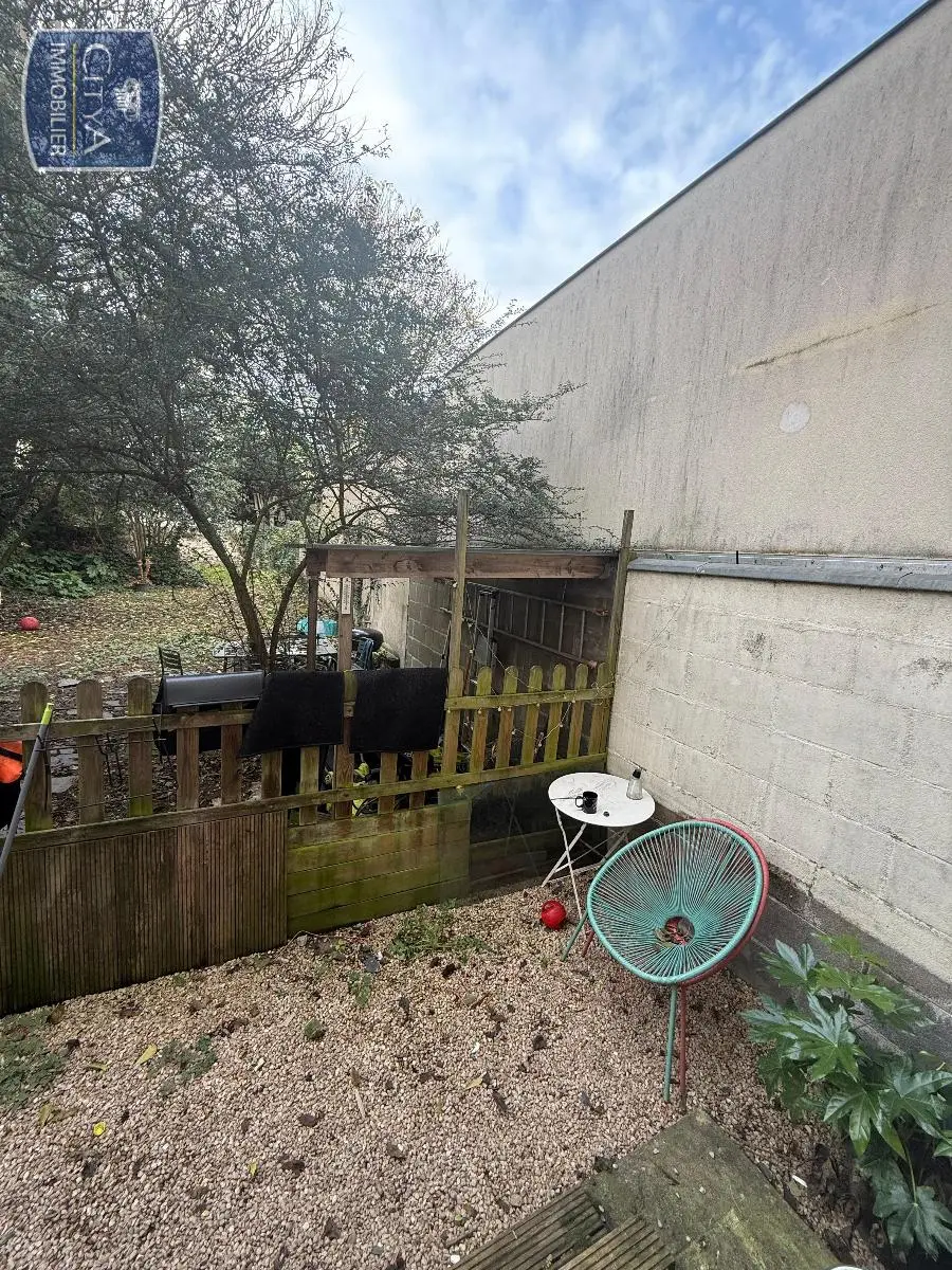 Photo 8 appartement Angers