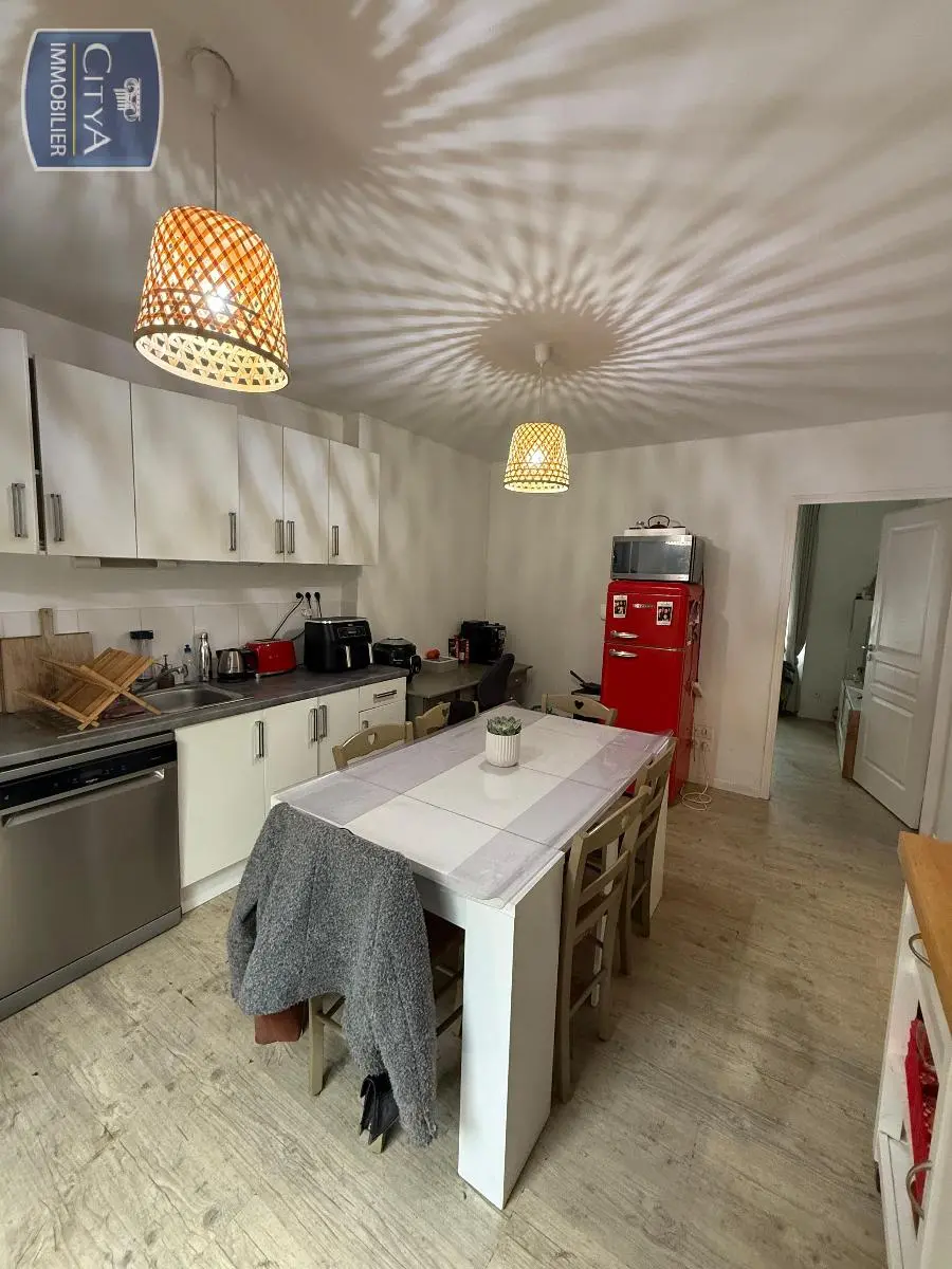 Photo 0 appartement Angers