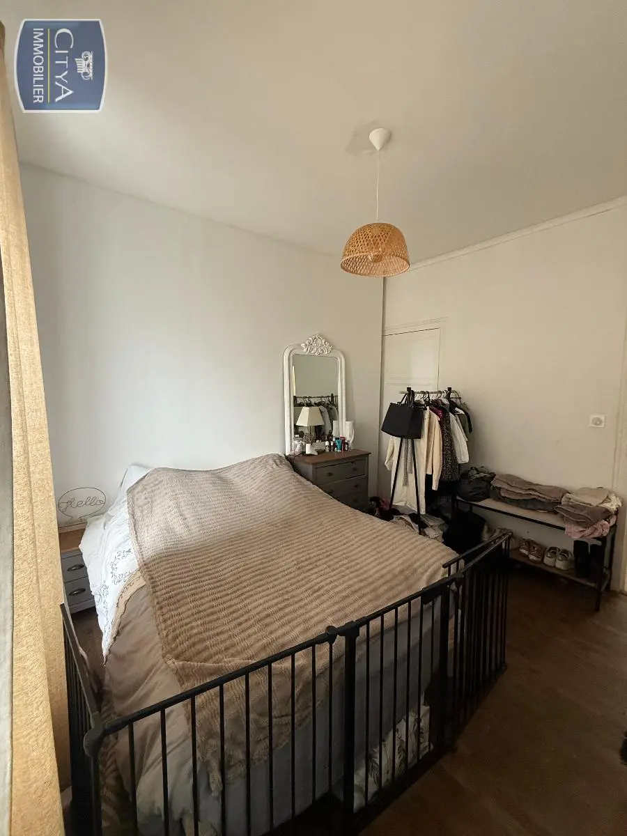 Photo 2 appartement Angers