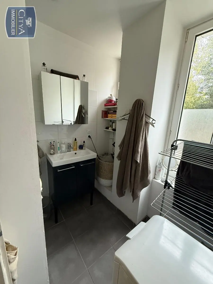 Photo 6 appartement Angers