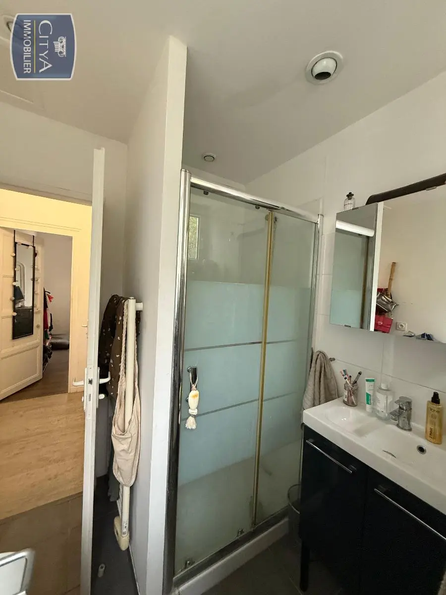 Photo 7 appartement Angers