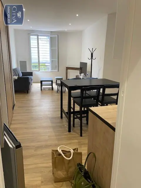 Photo 2 Appartement 4 pièces 79.53m²
