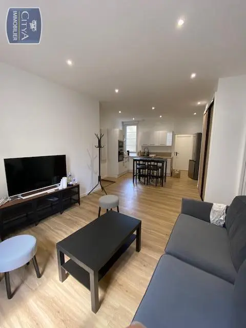 Photo 1 Appartement 4 pièces 79.53m²