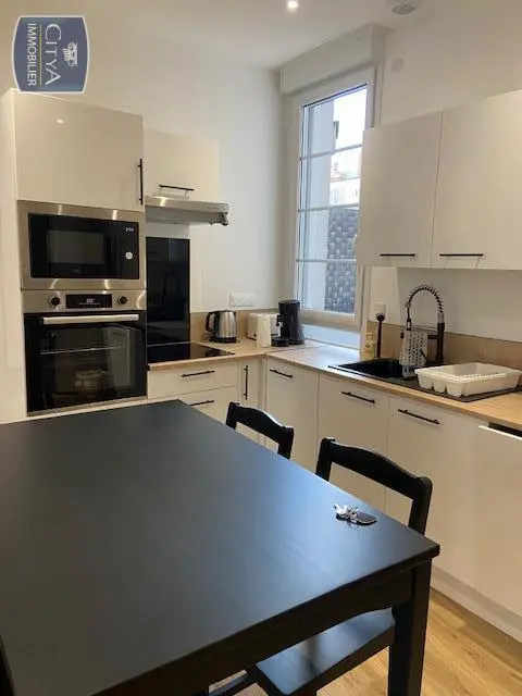 Photo 3 Appartement 4 pièces 79.53m²