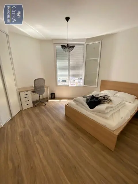 Photo 4 Appartement 4 pièces 79.53m²